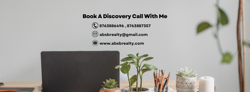 Book A Discovery Call 